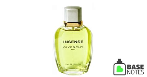 prezzo vintage insensé givenchy edt|Insensé Eau de Toilette by Givenchy– Basenotes.